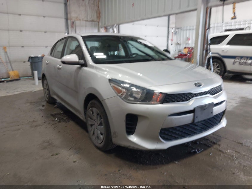 Vin: 3kpa24ad5le312124, lot: 46221949, kia rio s 2020 img_1