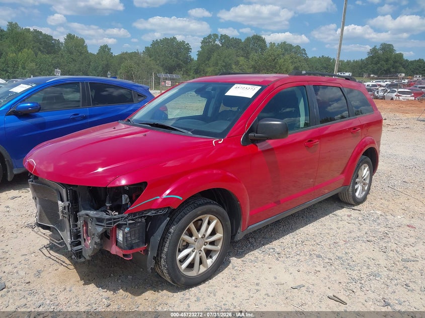 Vin: 3c4pdcab6lt220769, lot: 46221954, dodge journey se value 20202