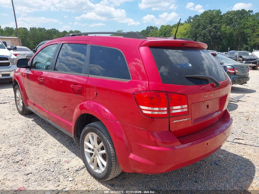 Vin: 3c4pdcab6lt220769, lot: 46221954, dodge journey se value 20203