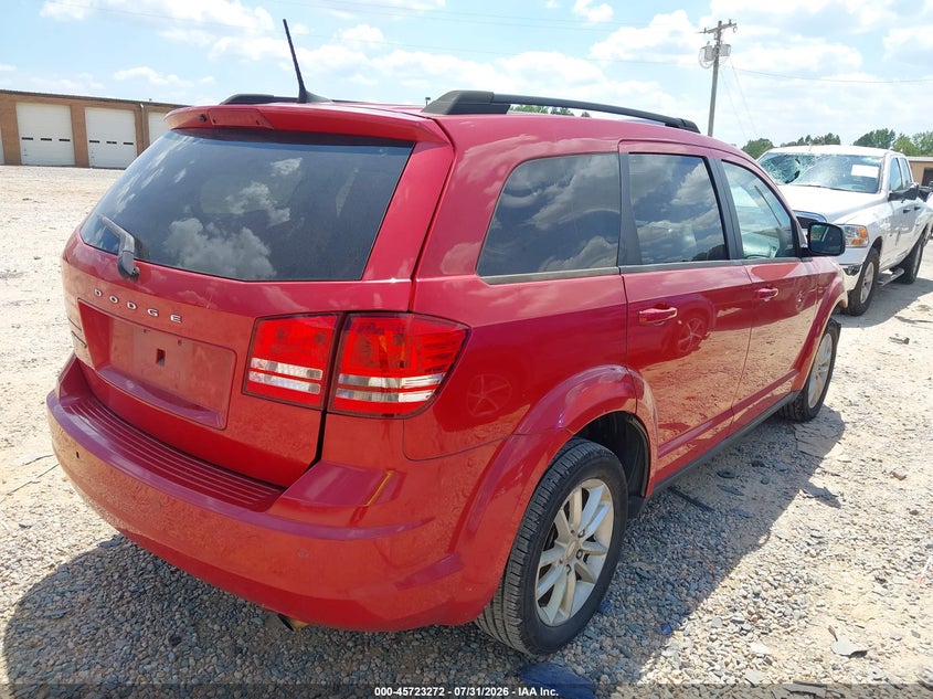 Vin: 3c4pdcab6lt220769, lot: 46221954, dodge journey se value 20204