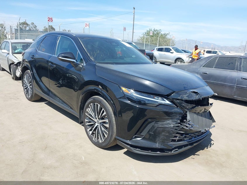Vin: 2t2bbmca7sc094512, lot: 46221958, lexus rx 350h premium plus 2025 img_1