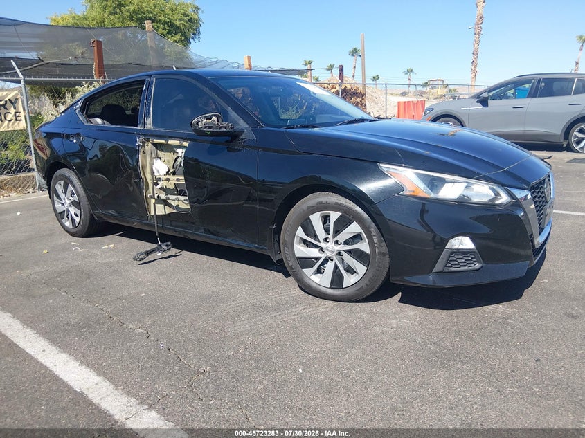 Vin: 1n4bl4bv2ln312706, lot: 46221965, nissan altima s fwd 2020 img_1