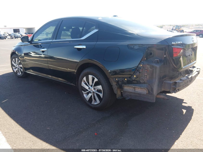 Vin: 1n4bl4bv2ln312706, lot: 46221965, nissan altima s fwd 20203