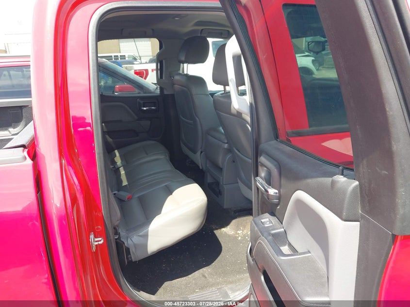 GMC SIERRA 1500 - zdjęcie 8
