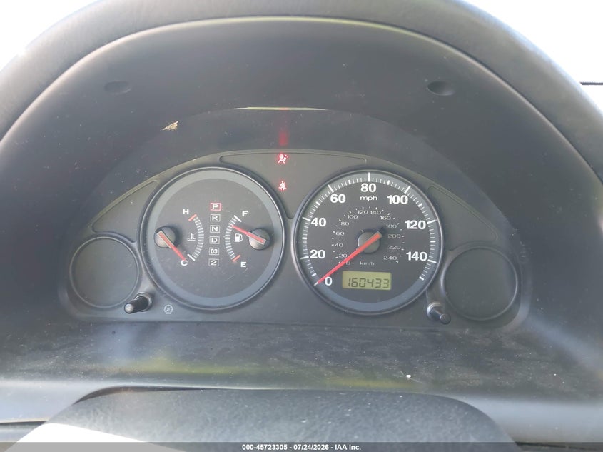 2005 HONDA CIVIC auction photo 7