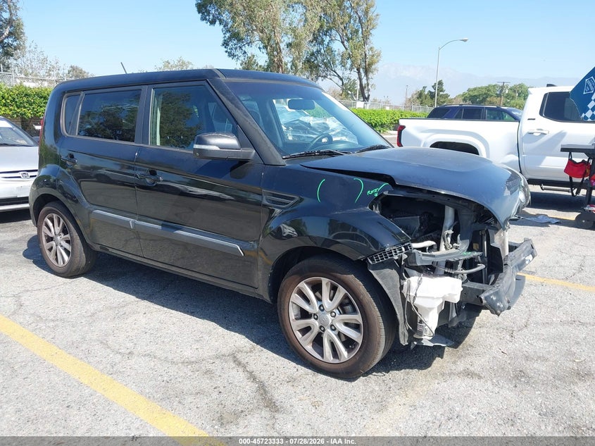 Vin: kndjt2a65c7360483, lot: 46222015, kia soul + 2012 img_1