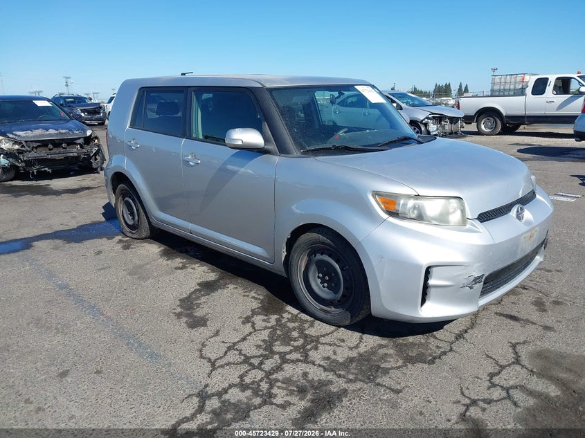 Vin: jtlze4fe7fj066717, lot: 46222111, scion xb 2015 img_1