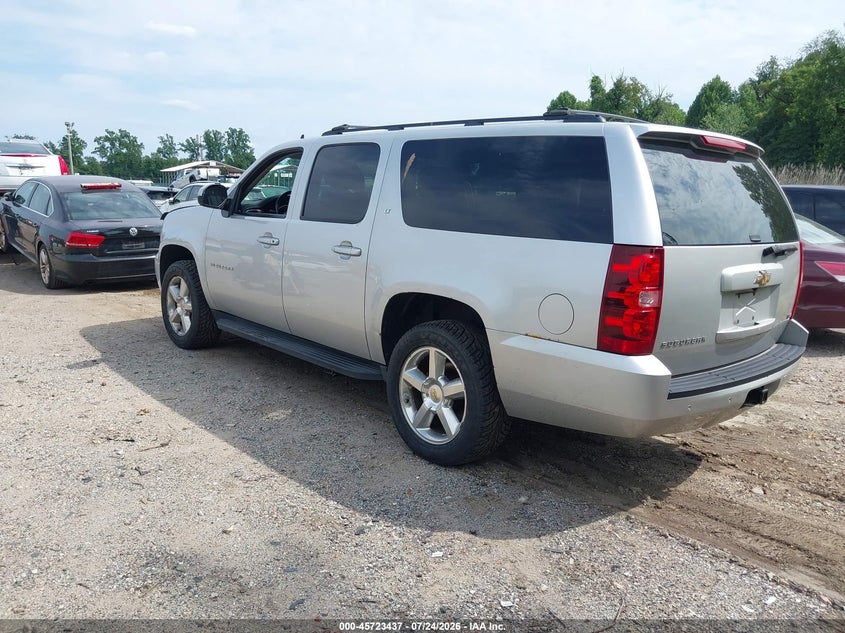 Vin: 1gnskje37br221158, lot: 46222119, chevrolet suburban lt 20113