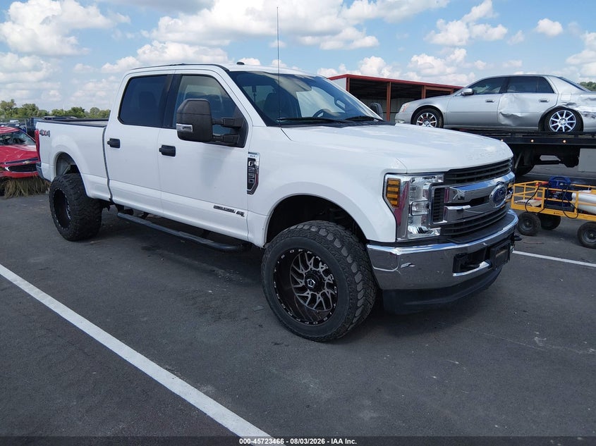 Vin: 1ft7w2bt5jeb38301, lot: 46222148, ford f-250 xlt 2018 img_1