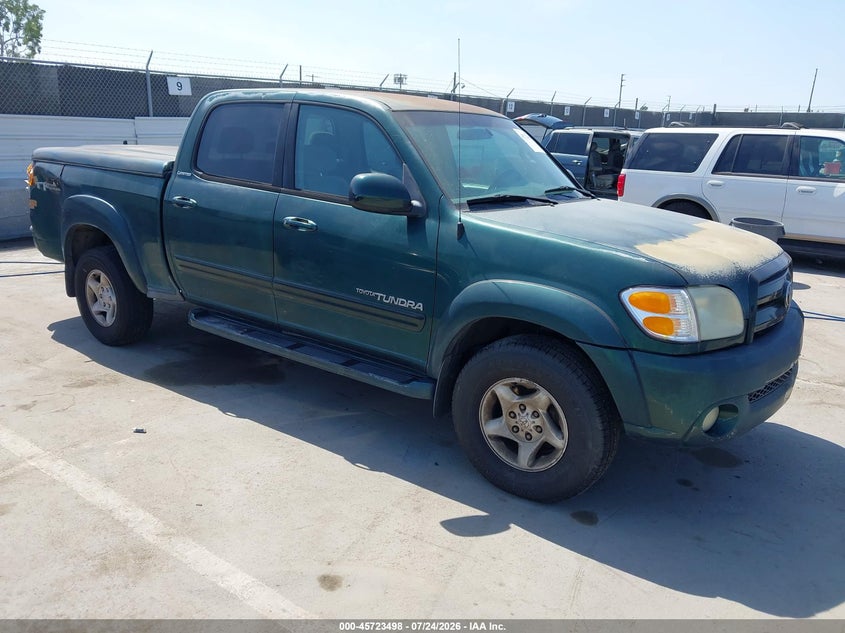 2004 Toyota Tundra