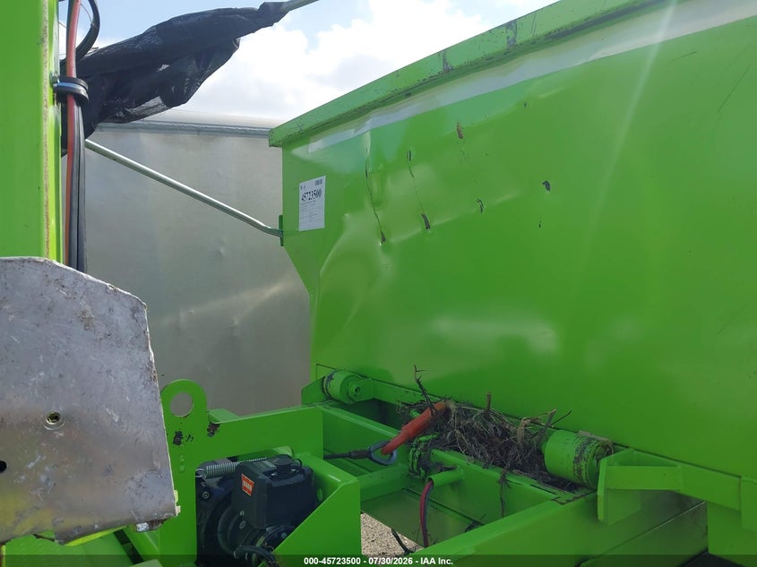 2026 TEXAS PRIDE TRAILERS TRAILER auction photo 8