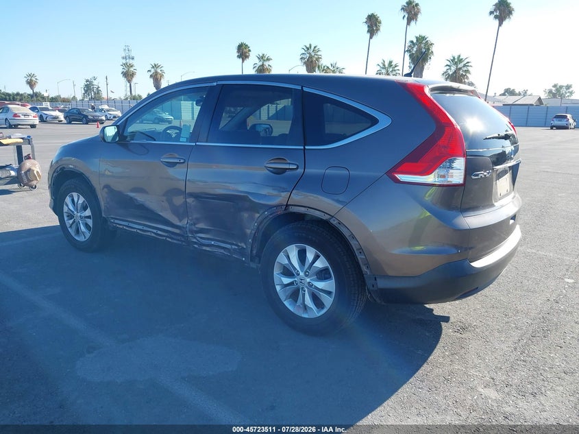 Vin: 2hkrm4h59eh641712, lot: 46222193, honda cr-v ex 20143