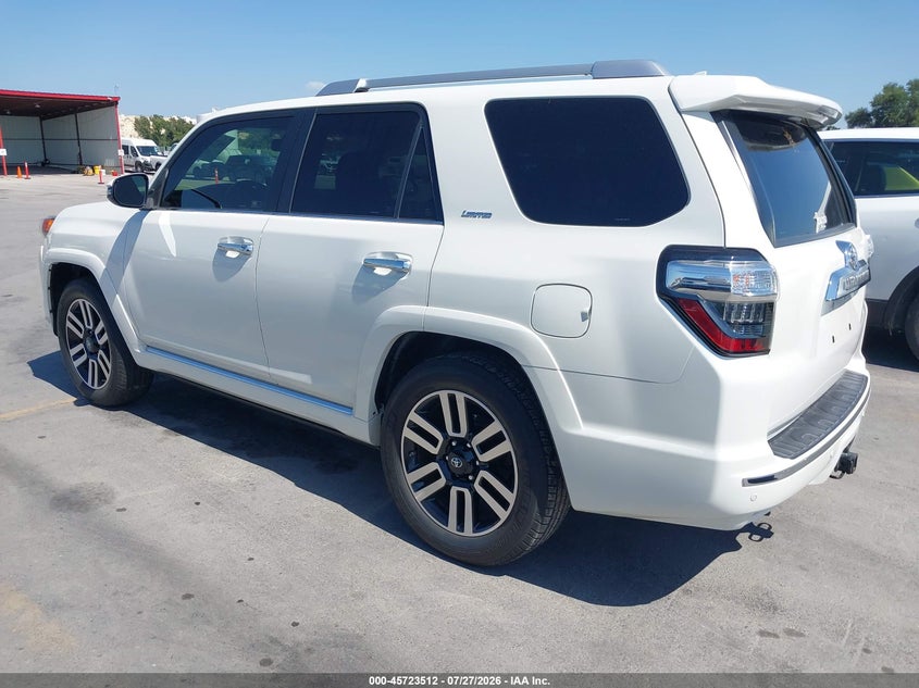 Vin: jtezu5jr8f5085750, lot: 46222194, toyota 4runner limited 20153