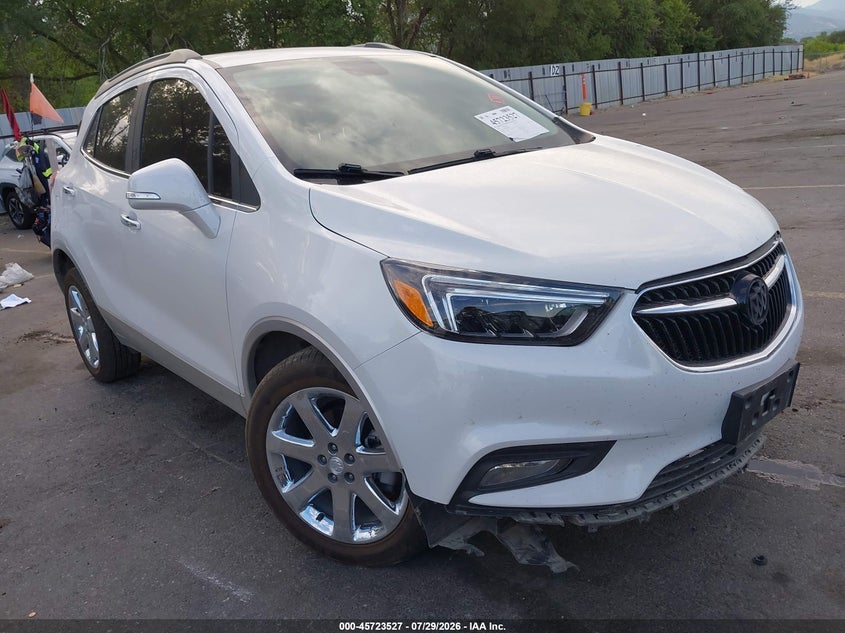 2018 BUICK ENCORE ESSENCE