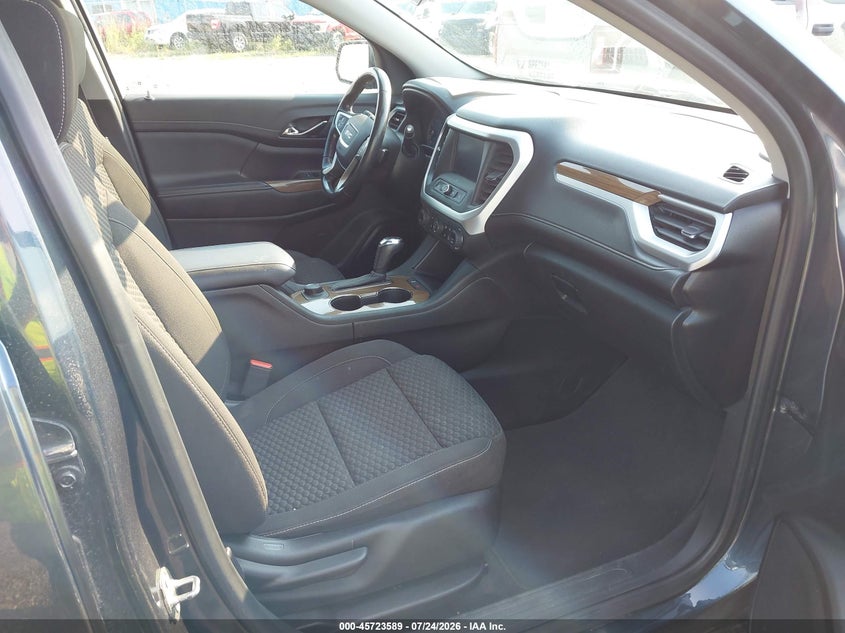 2019 GMC ACADIA auction photo 5