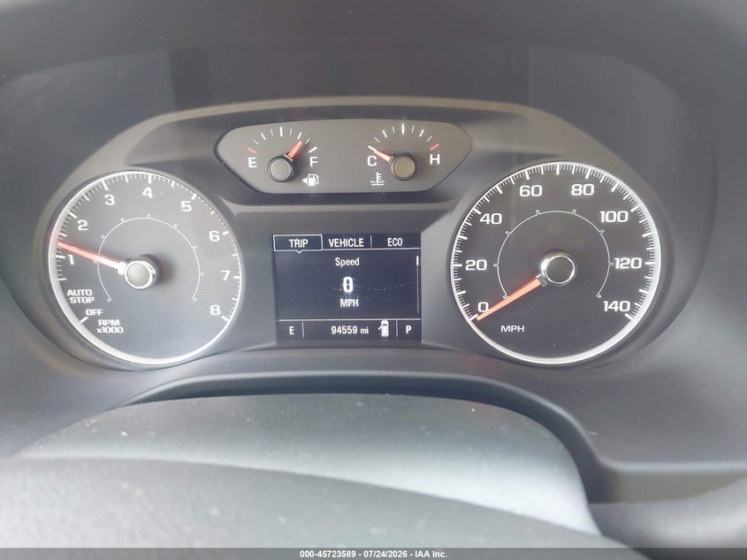 2019 GMC ACADIA auction photo 7