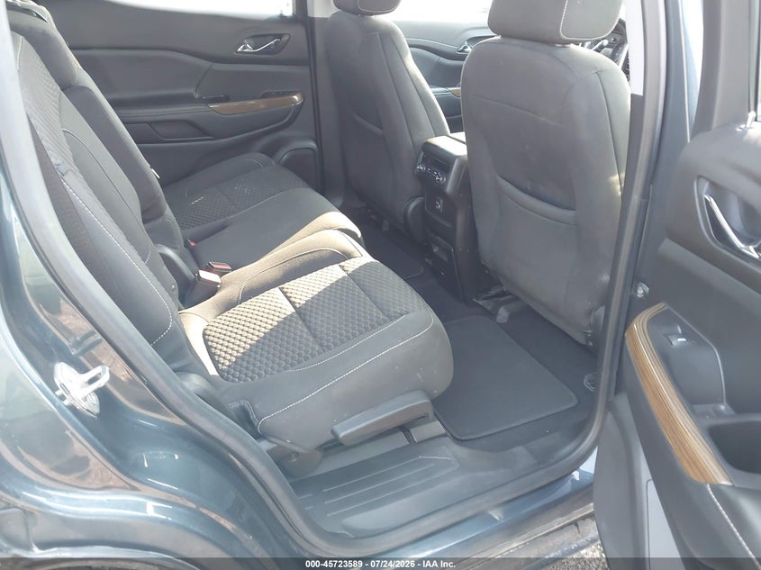 2019 GMC ACADIA auction photo 8