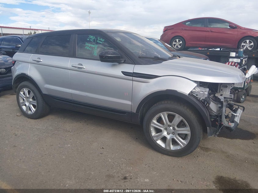 Vin: salvp2bg0gh149293, lot: 46222294, land rover range rover evoque se/se premium 2016 img_1