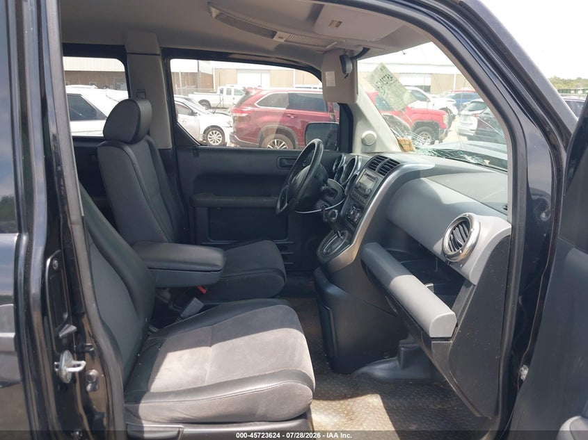 2003 HONDA ELEMENT auction photo 5