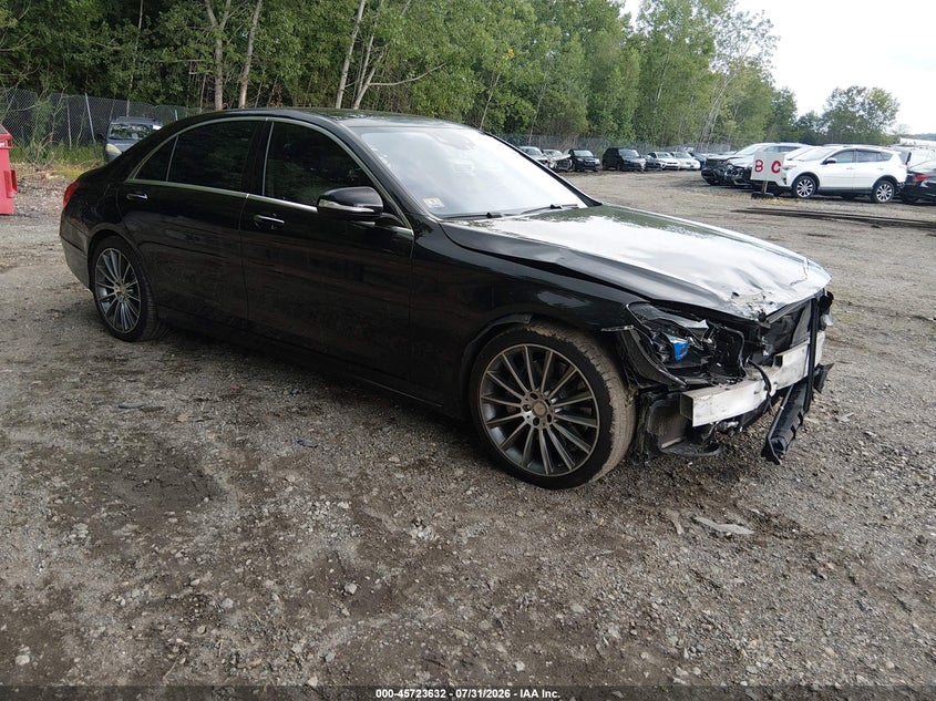 Vin: wddug8cb3fa076698, lot: 46222314, mercedes-benz s 550 2015 img_1