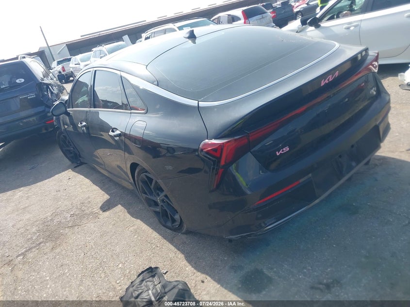 Vin: knag64j79t5441761, lot: 46222390, kia k5 gt-line fwd 20263