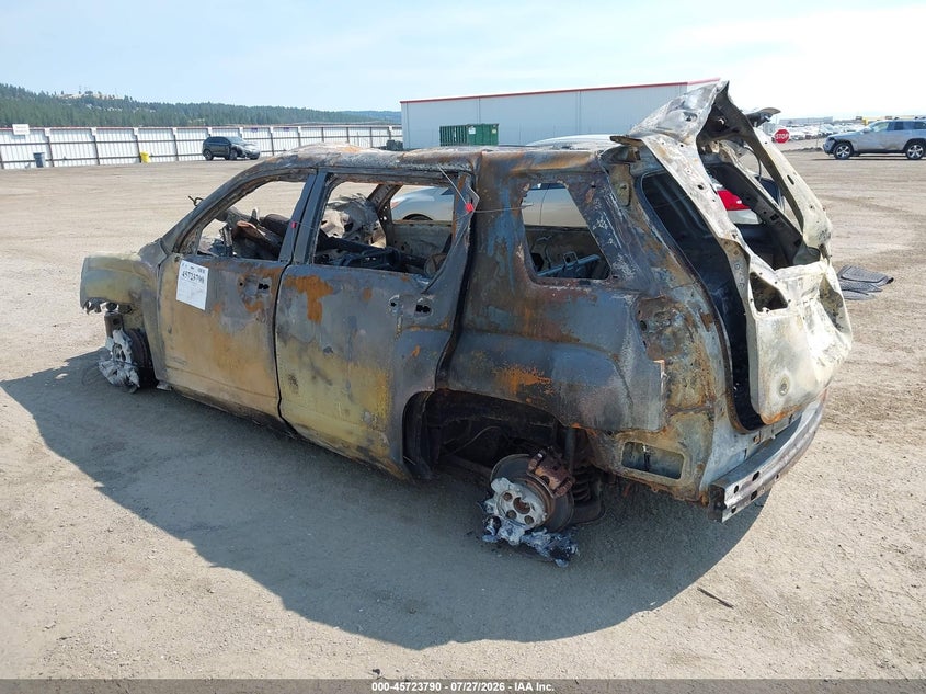 Vin: 2gkflwek3f6262419, lot: 46222472, gmc terrain sle-2 20153