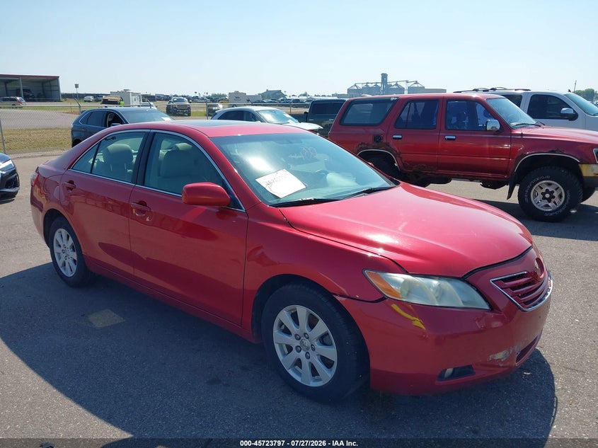 2009 Toyota Camry