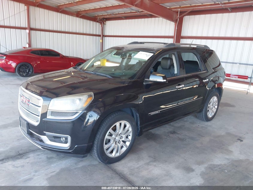 Vin: 1gkkvtkd5fj243435, lot: 46222500, gmc acadia denali 20152
