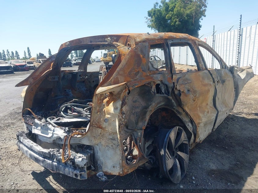 Vin: wa124bgfxsa071782, lot: 46222530, audi q6 e-tron premium plus quattro 20254