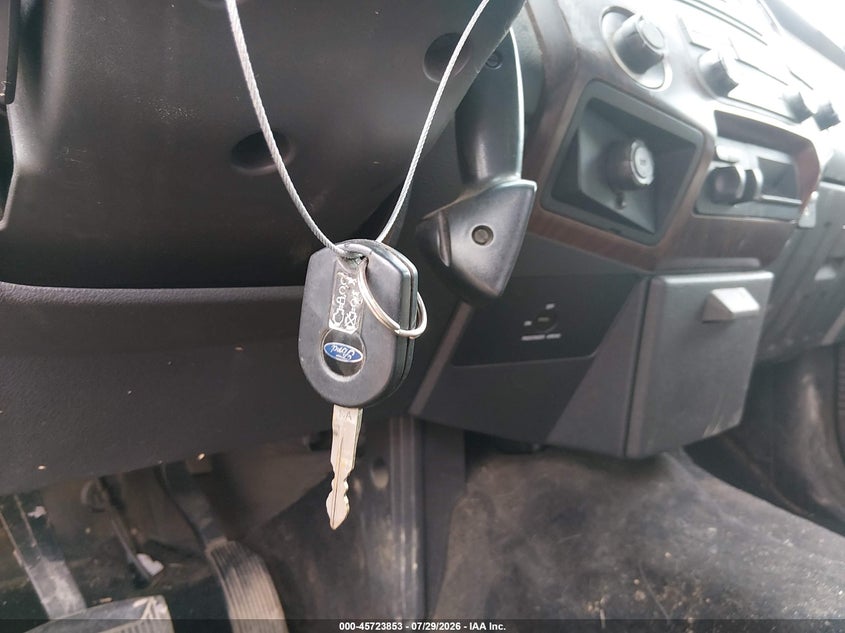 2011 FORD F350 PICKUP N/A