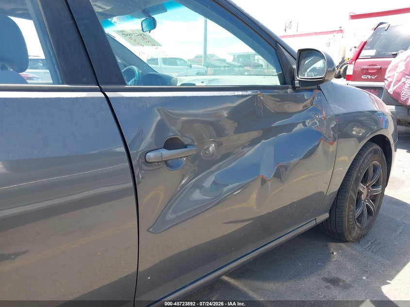 2007 HYUNDAI ELANTRA auction photo 6