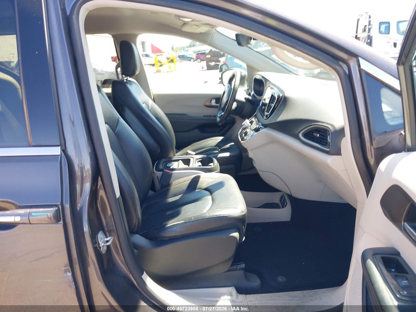 CHRYSLER PACIFICA - zdjęcie 5