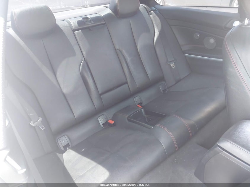 2016 BMW 435I auction photo 8