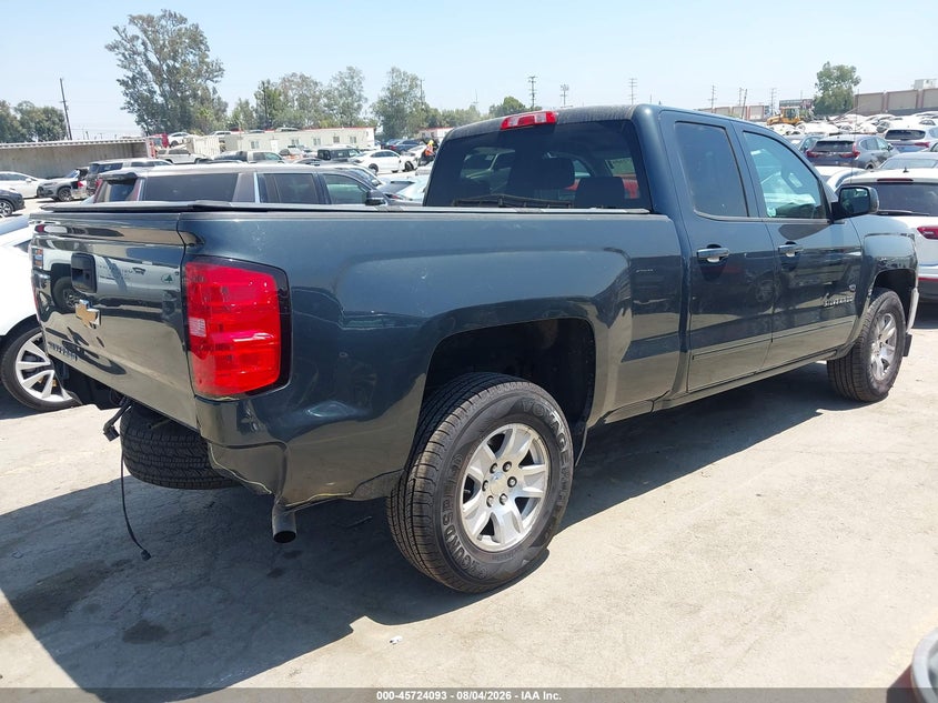 Vin: 2gcrcpec0k1154368, lot: 46222775, chevrolet silverado 1500 ld lt 20194