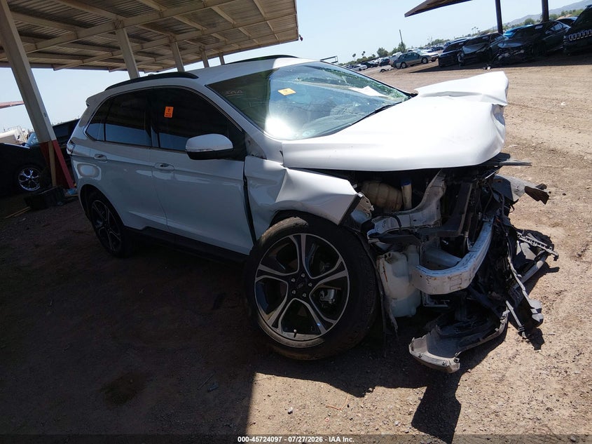 Vin: 2fmtk3j81fbb85773, lot: 46222779, ford edge sel 2015 img_1