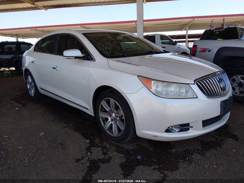Vin: 1g4gf5g36df139364, lot: 46222800, buick lacrosse premium 1 group 2013 img_1