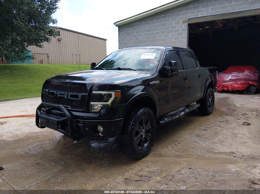 Vin: 1ftfw1ev3afc80983, lot: 46222828, ford f-150 fx4/harley-davidson/king ranch/lariat/platinum/xl/xlt 20102