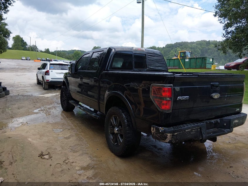 Vin: 1ftfw1ev3afc80983, lot: 46222828, ford f-150 fx4/harley-davidson/king ranch/lariat/platinum/xl/xlt 20103