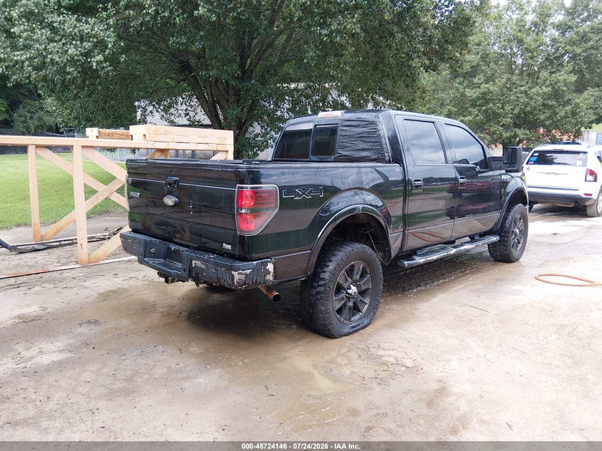 Vin: 1ftfw1ev3afc80983, lot: 46222828, ford f-150 fx4/harley-davidson/king ranch/lariat/platinum/xl/xlt 20104