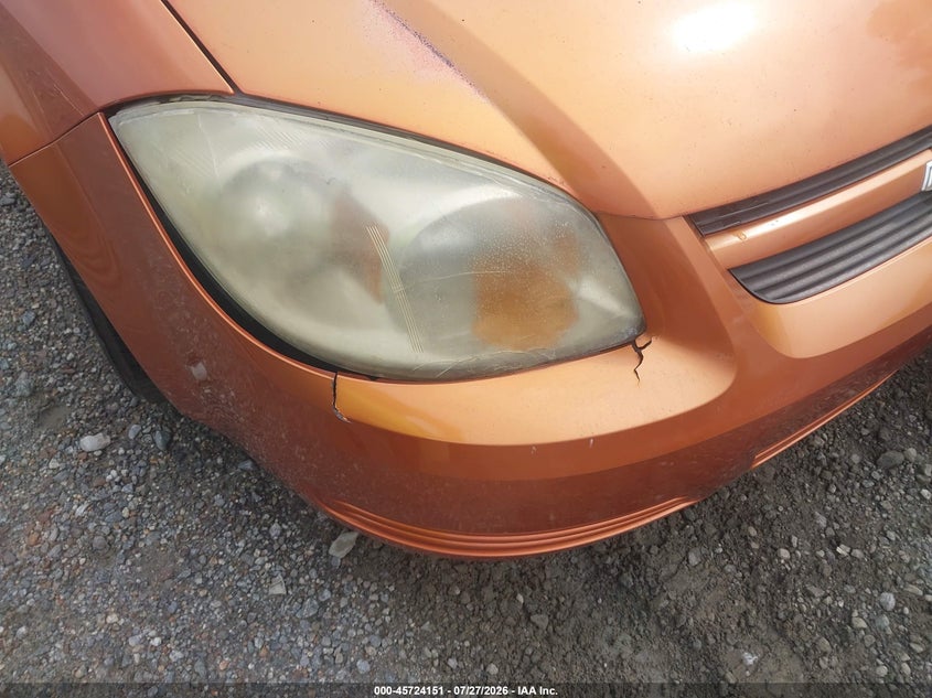 2007 CHEVROLET COBALT auction photo 6