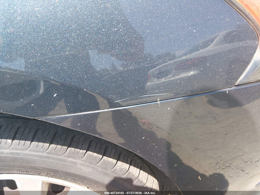 2014 NISSAN SENTRA auction photo 6