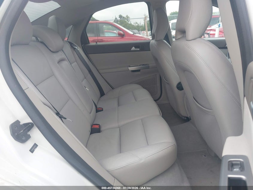 2008 VOLVO S40 auction photo 8