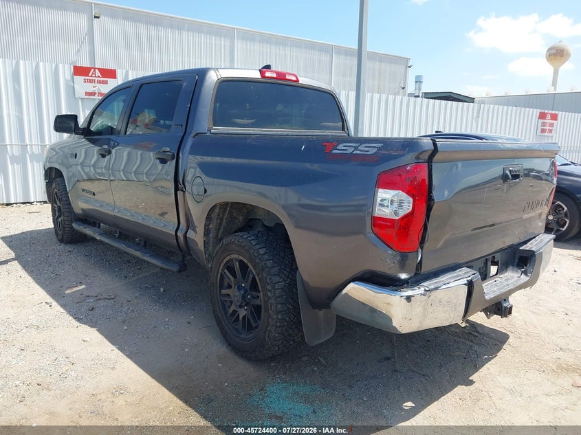 Vin: 5tfey5f18mx291808, lot: 46223084, toyota tundra sr5 20213