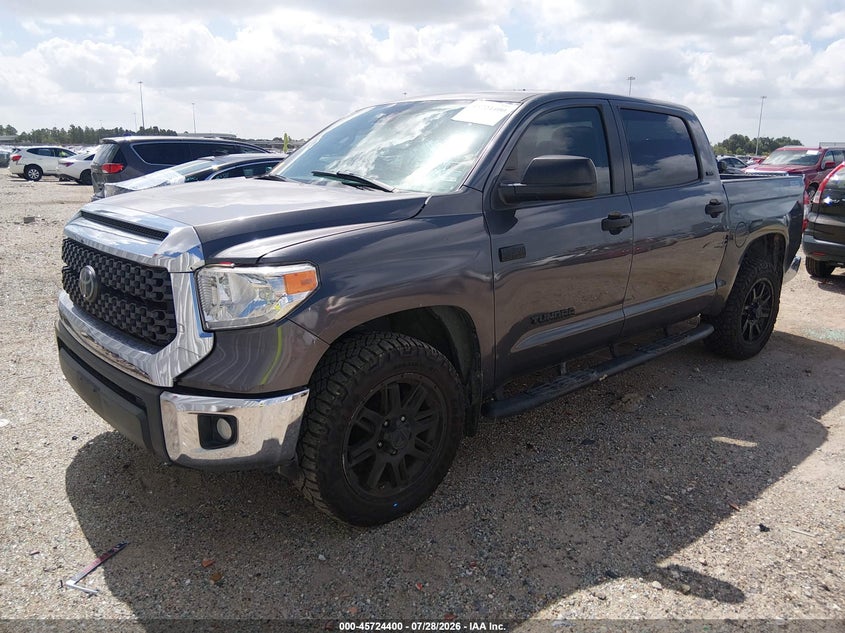 Vin: 5tfey5f18mx291808, lot: 46223084, toyota tundra sr5 20212