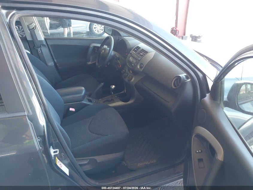 2008 TOYOTA RAV4 auction photo 5