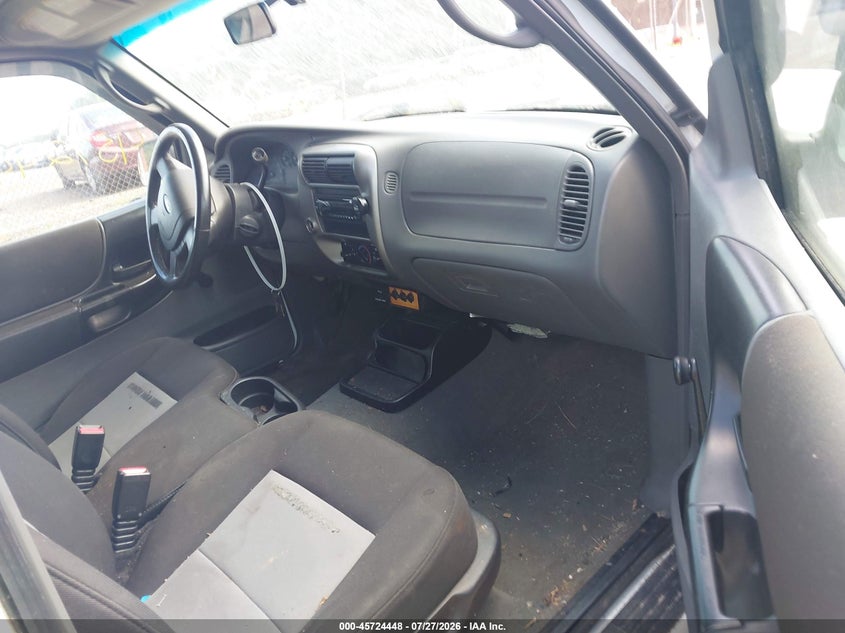 2005 FORD RANGER auction photo 5