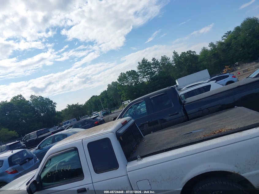 2005 FORD RANGER auction photo 6
