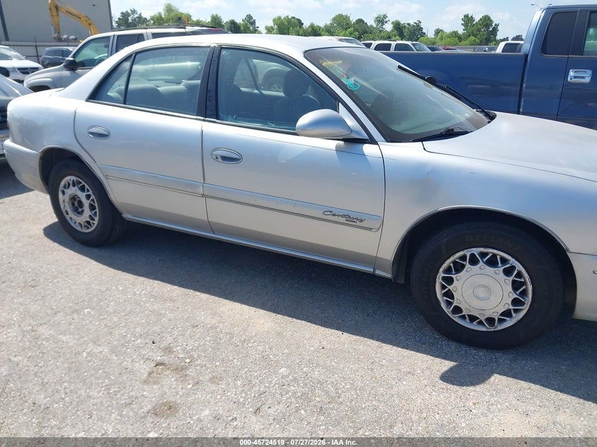 2002 BUICK CENTURY auction photo 6
