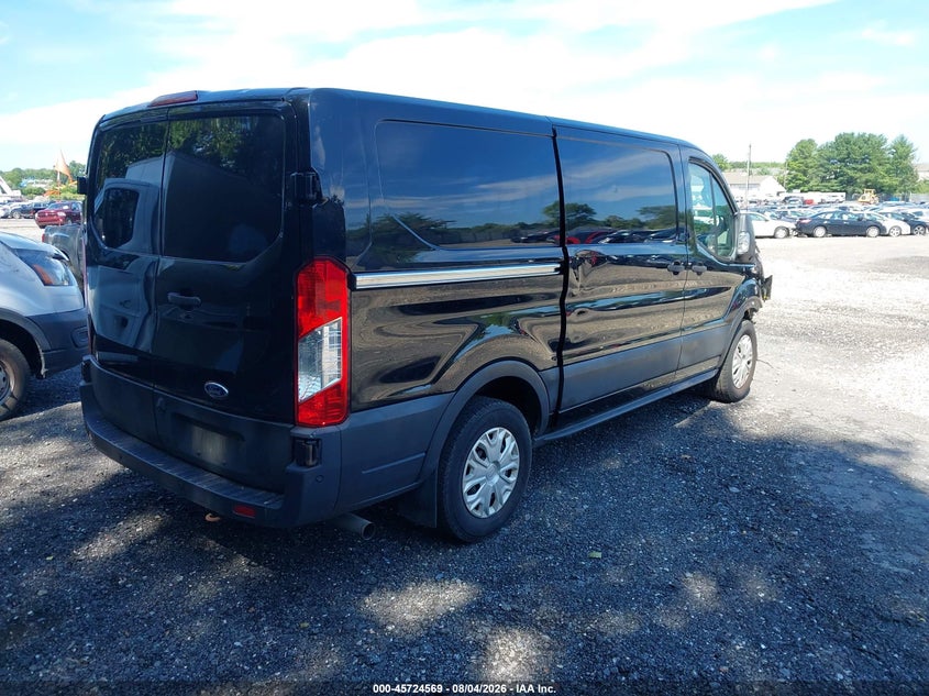 Vin: 1ftye1y8xlka27283, lot: 46223267, ford transit-150 20204