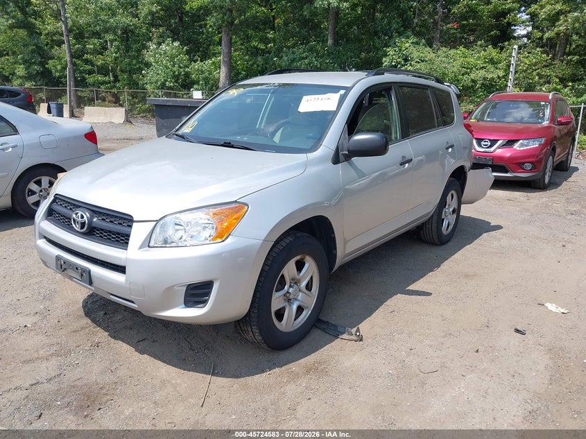 Vin: jtmjf4dvxa5022205, lot: 46223282, toyota rav4 20102